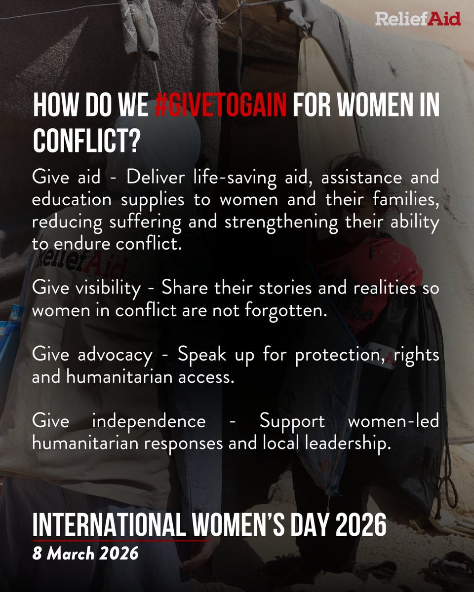 ReliefAid tweet media