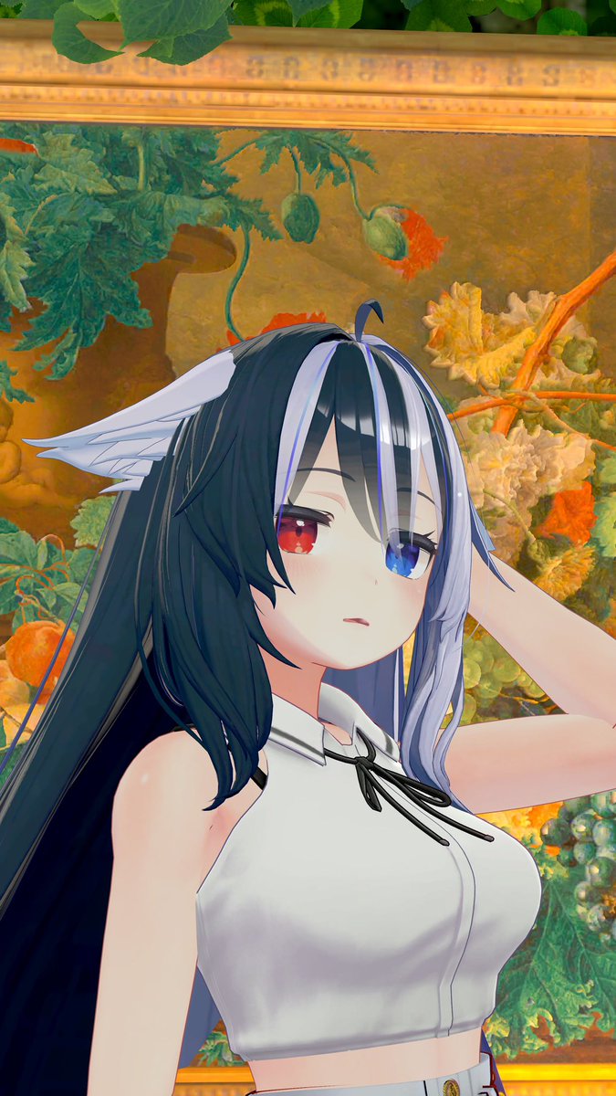 亀鶴堂 tweet media