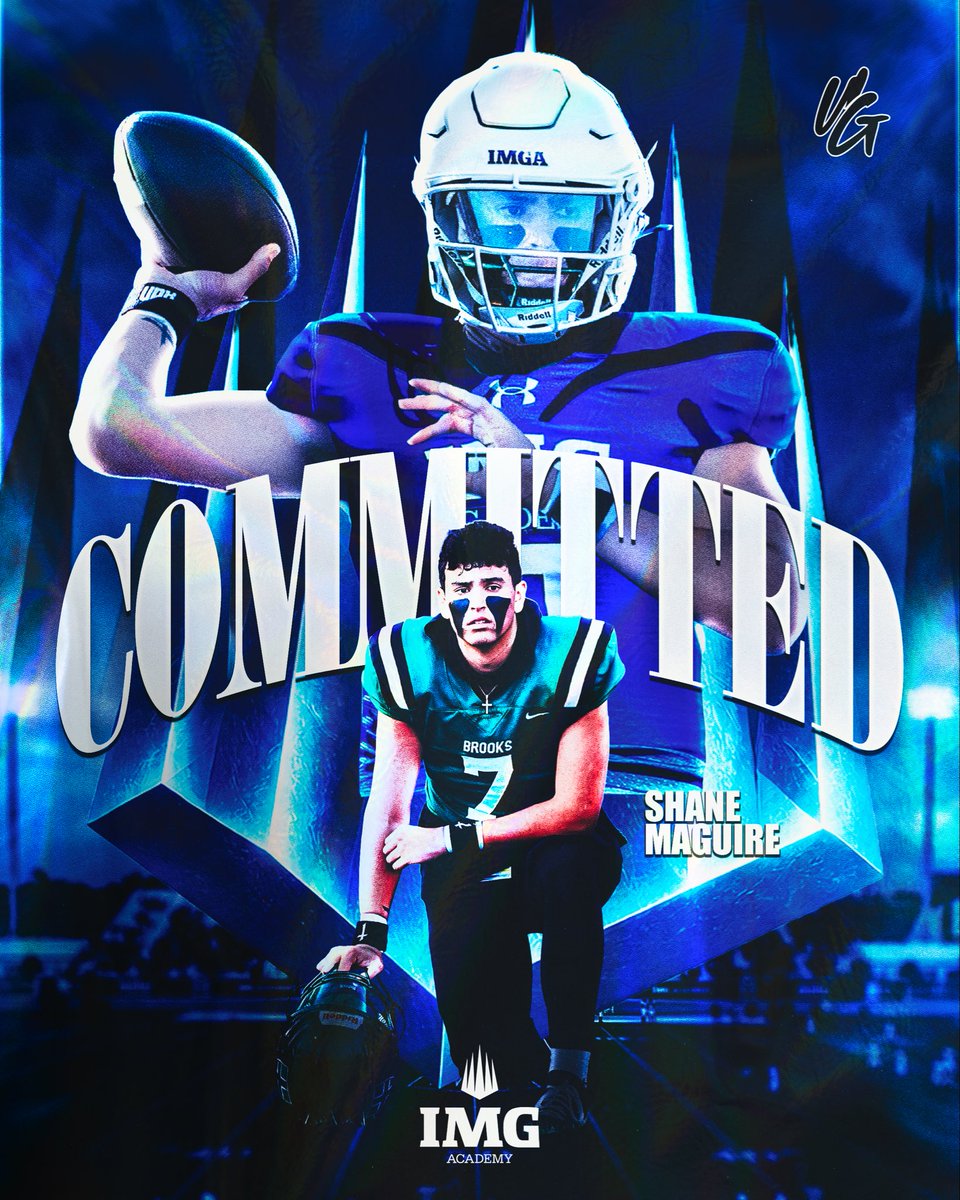 Shane Maguire ‘27 tweet media