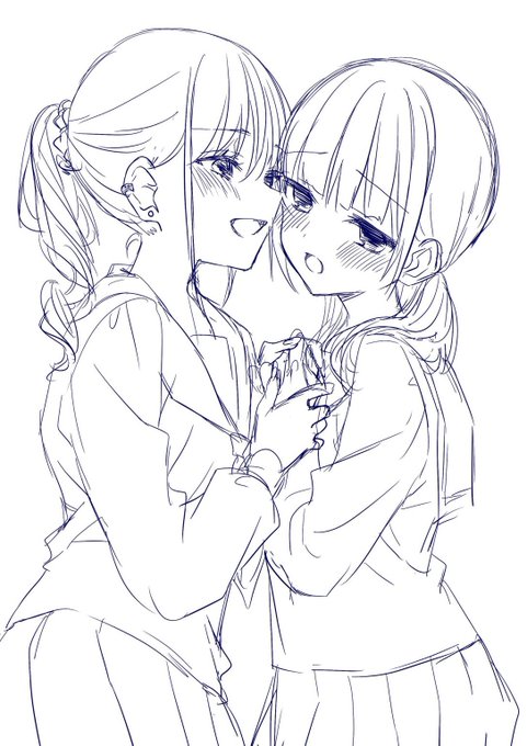 サブに載せたやつ
創作です 