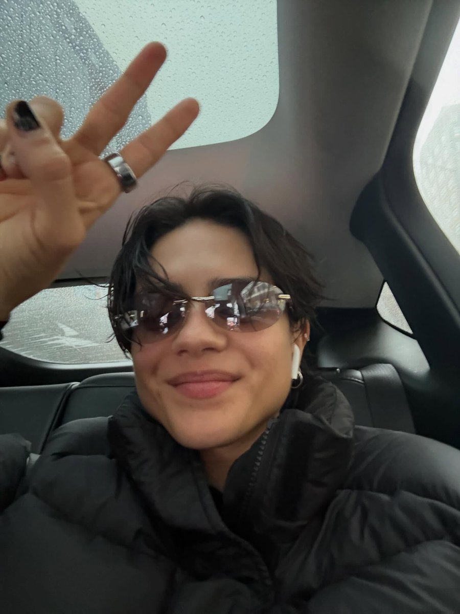 SASHA CALLE SOURCE tweet media