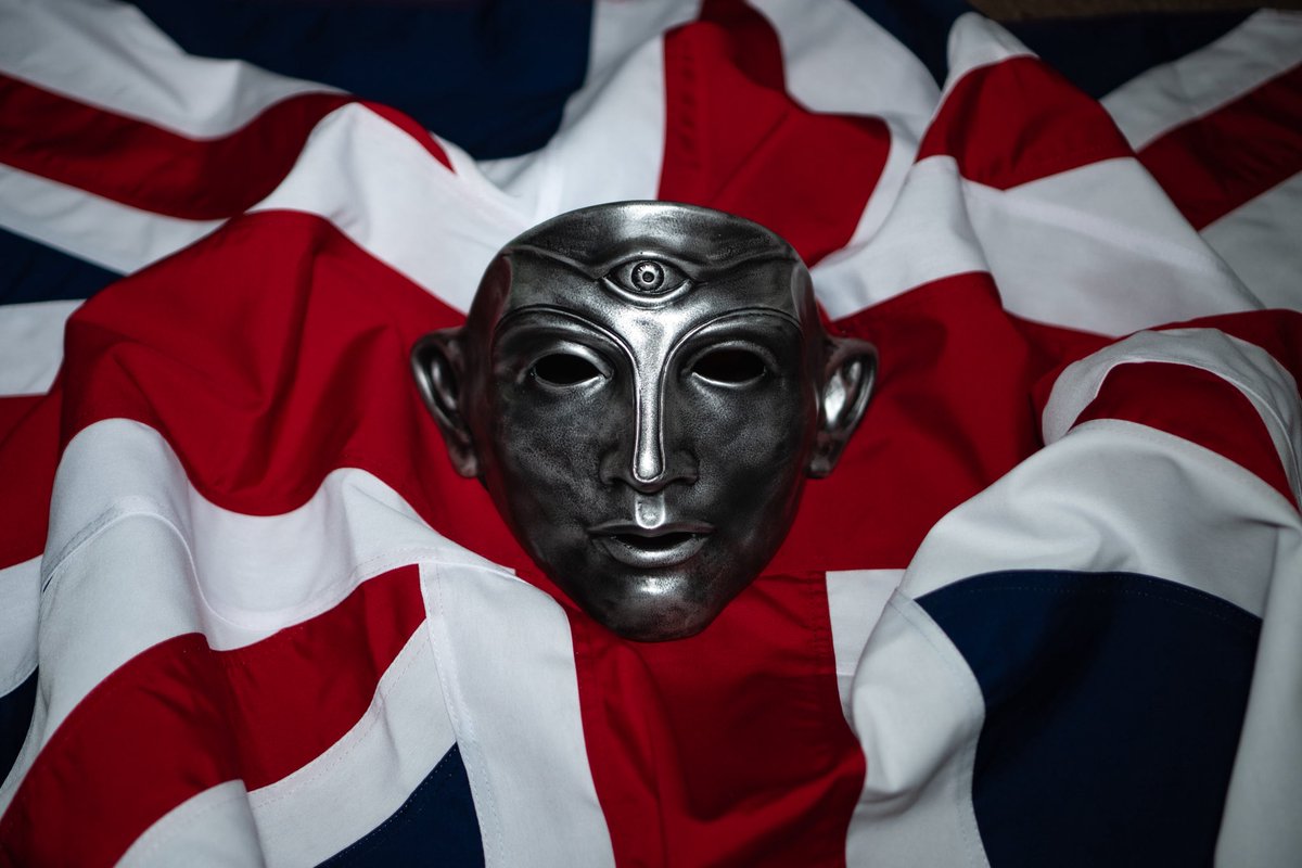 Mr Third Eye tweet media