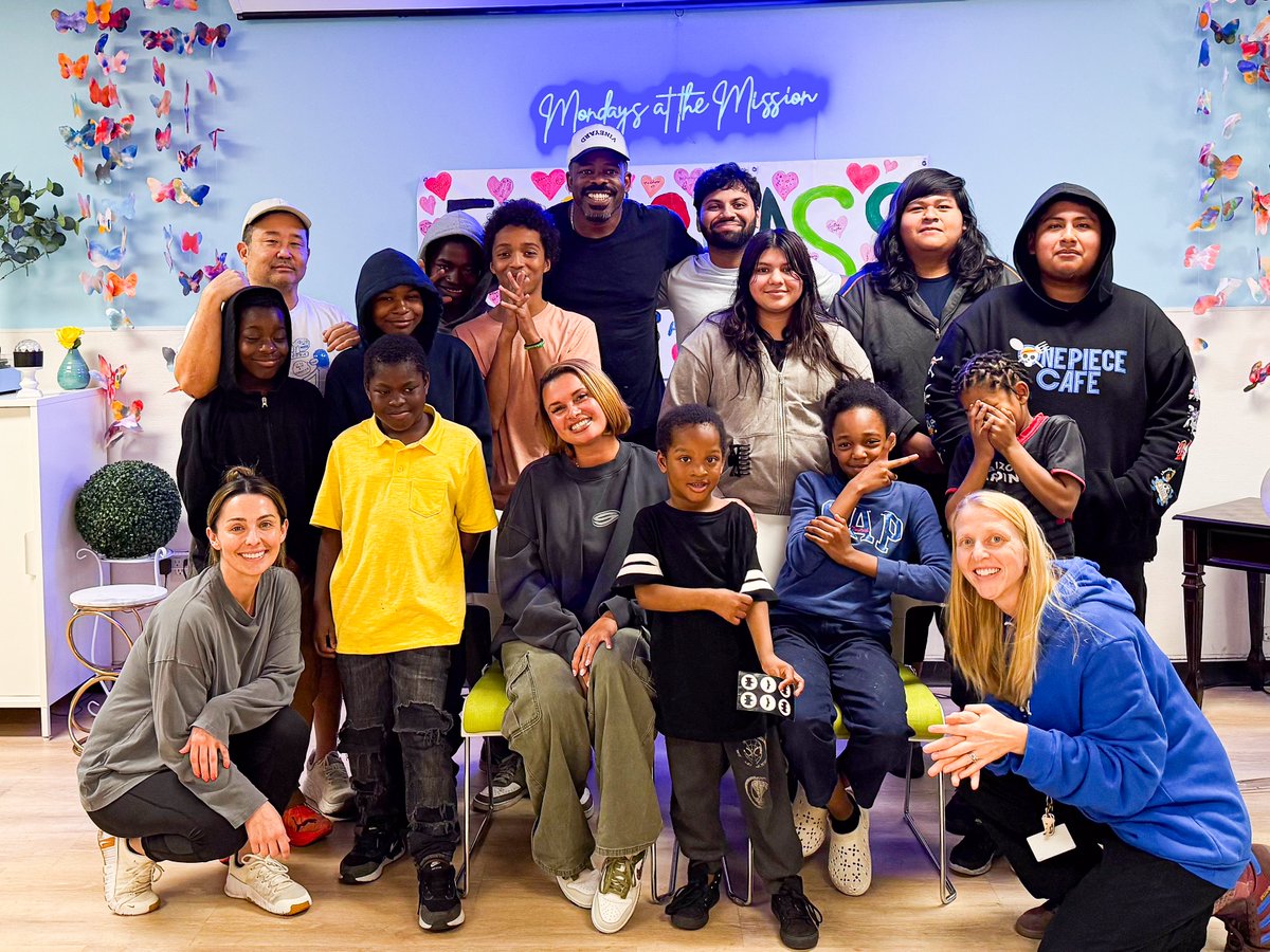 Union Rescue Mission tweet media