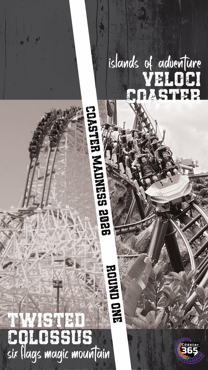 Coaster 365🎢 tweet media