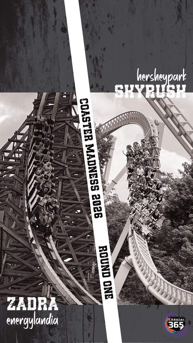 Coaster 365🎢 tweet media