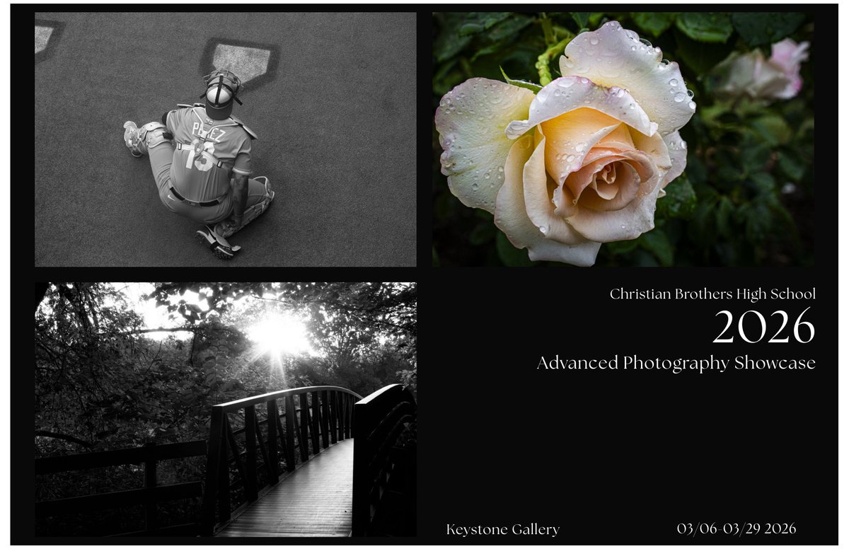 CBC High School tweet media