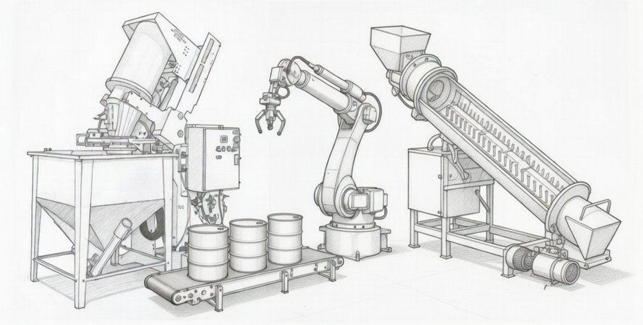 Raven-Flint Nuclear Corporation tweet media