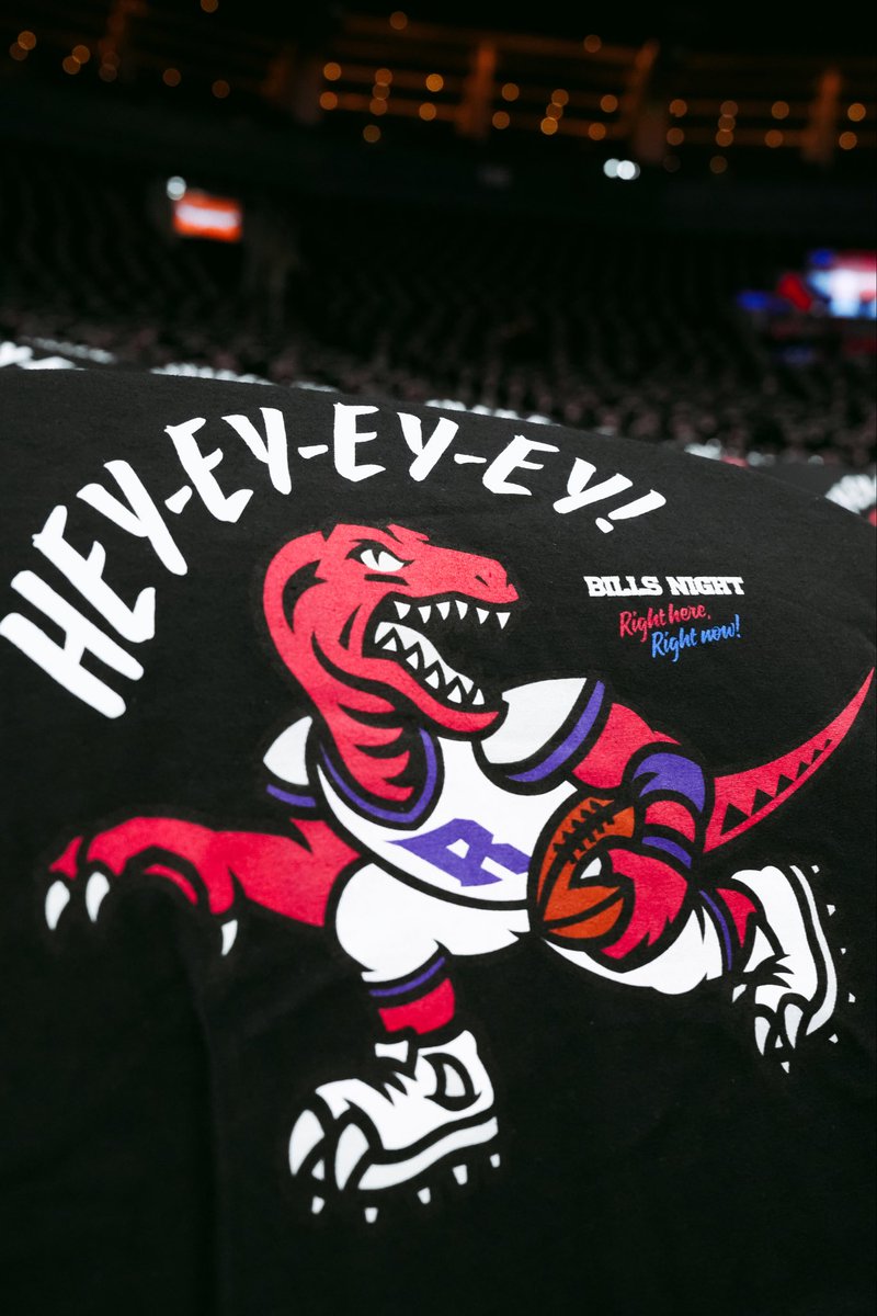Toronto Raptors tweet media