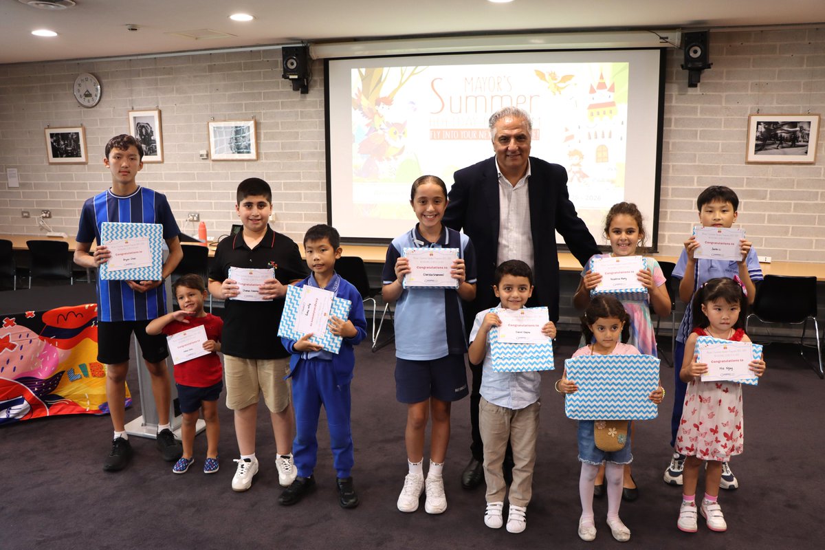 Fairfield City Open Libraries tweet media