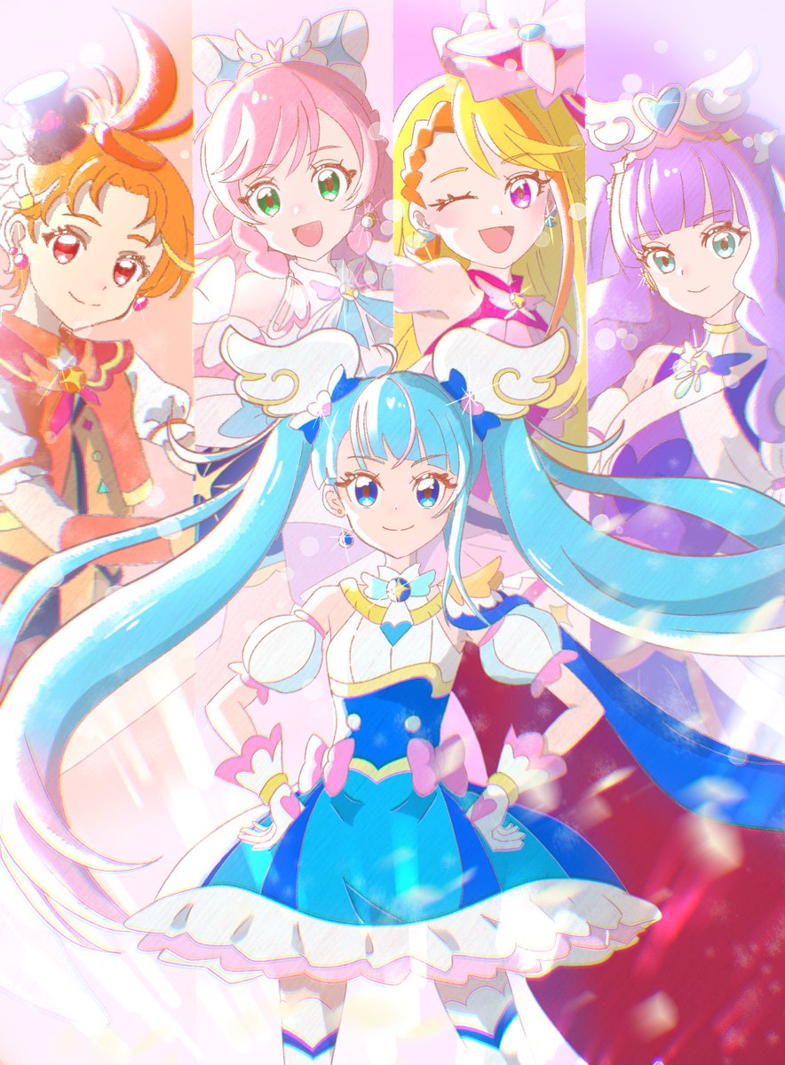 なんかいいね凄いことになっててびっくり！(*ﾟДﾟ艸) 皆様本当に