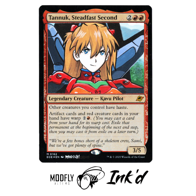 Modfly Alters tweet media