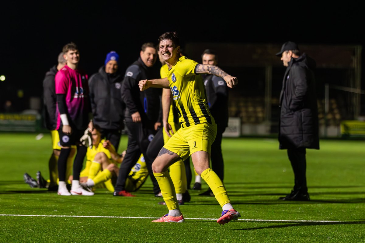 Haywards Heath Town FC tweet media