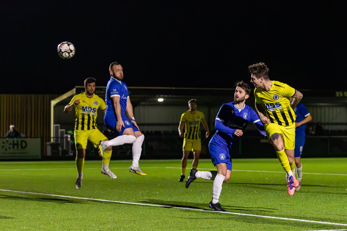 Haywards Heath Town FC tweet media