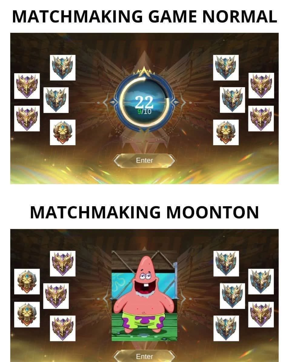 Mobile Legends Base tweet media
