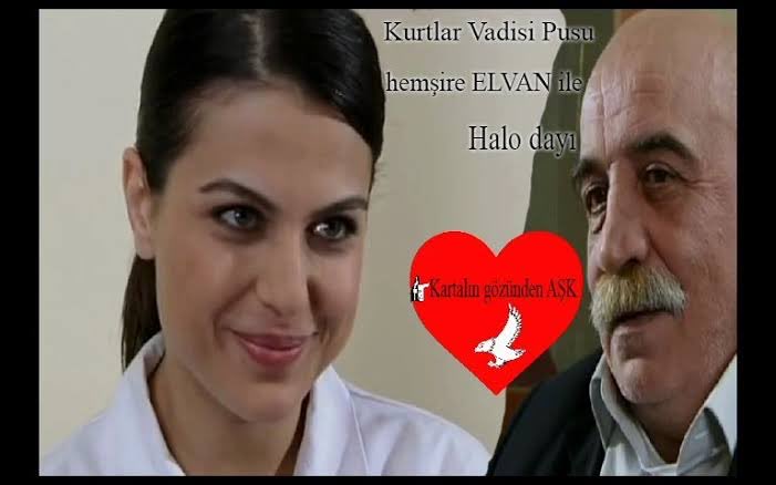 Aynen kerem ile aslı aynen