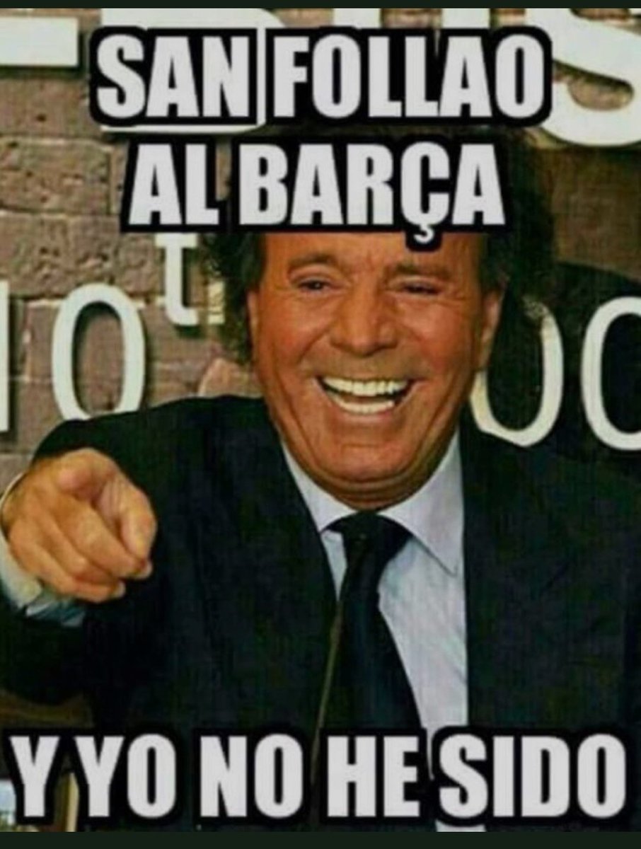 Antonio Olmos PepetonyRM 🇪🇸 NO AL RACISMO ! tweet media