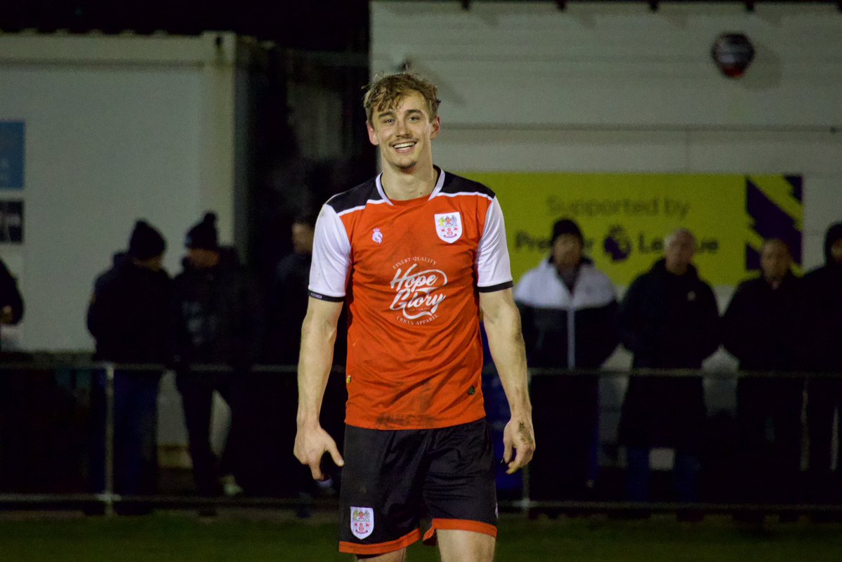 Love a Birthday 3 points 🎉 💃 
<a href="/PrestwichHeysFC/">Prestwich Heys</a>