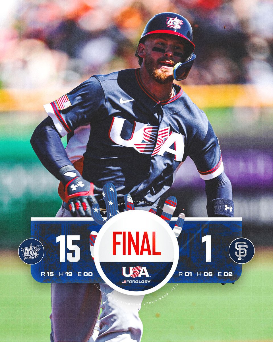 USA Baseball tweet media