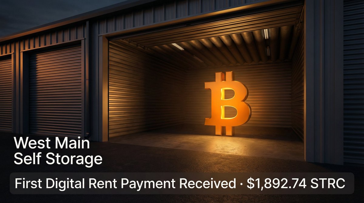 West Main Self Storage tweet media