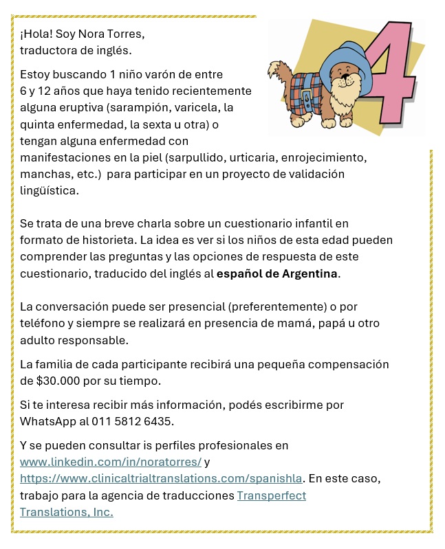 Nora Torres tweet media