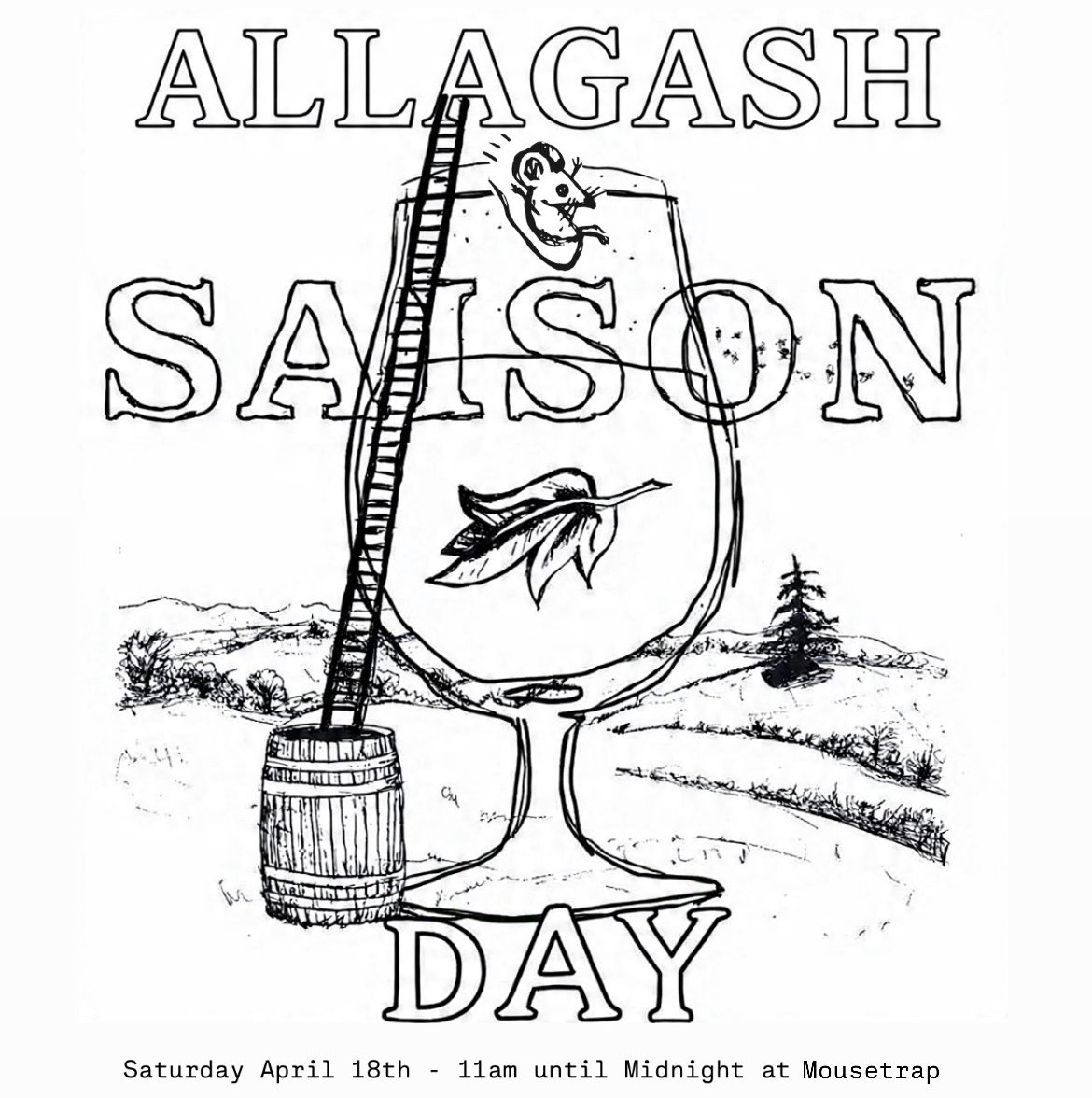 Off Color Brewing tweet media