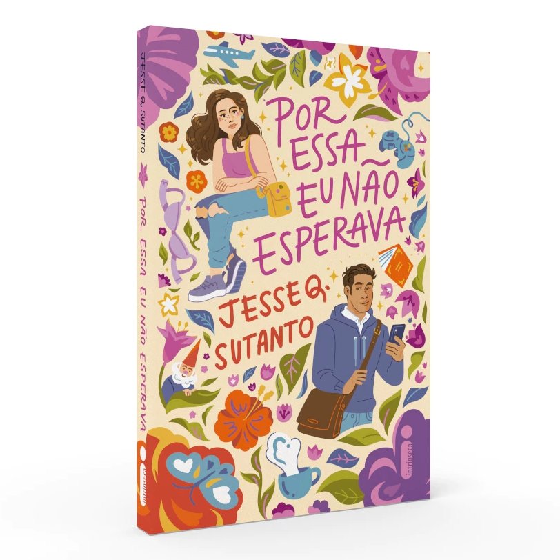 🚨 Oferta Shopee 🗣

👉 Livros por R$ 15,92 + frete grátis com cupom

🎟 Utilize o cupom de 20% OFF limitado a R$ 20 para lojas oficiais, resgate aqui: s.shopee.com.br/3B2E8jLRjy

↪️ Mika na vida real: s.shopee.com.br/1gDbH3uwxT

↪️ Por essa eu não esperava: s.shopee.com.br/1BHKgAnS5e