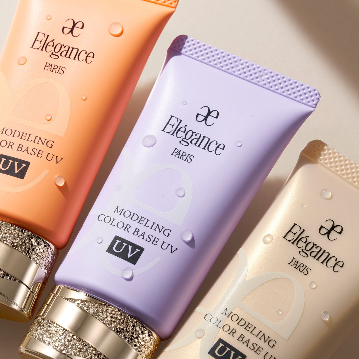 Elégance_cosmetics（エレガンス_コスメティックス）-公式