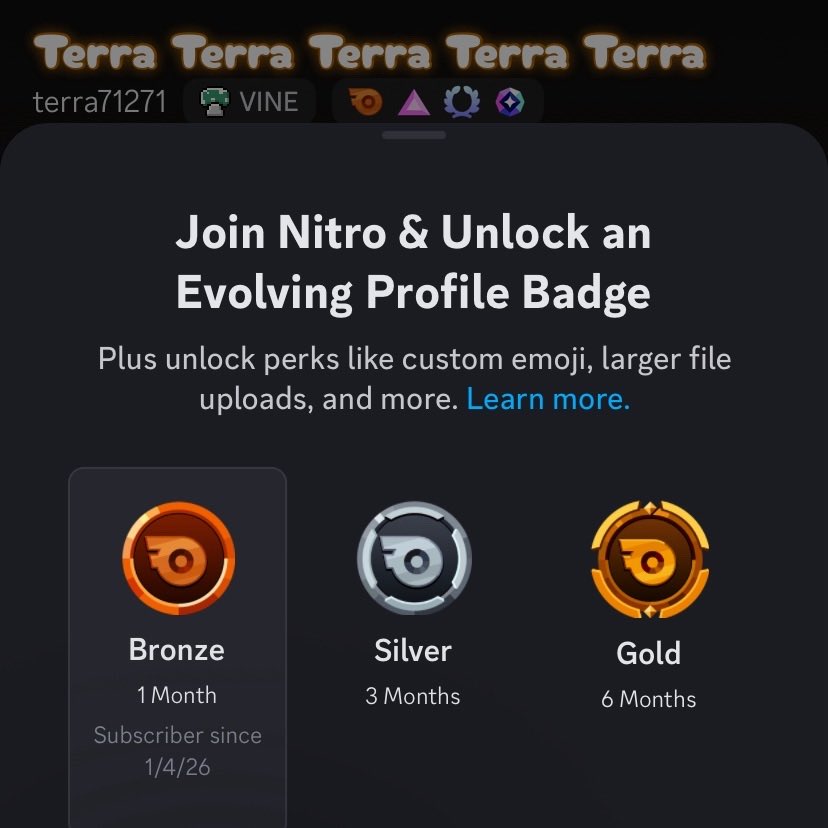 ccatscratc86322's tweet photo. 1) Update about Cloaker’s whereabouts amongst other things

His new Discord ID: 1236541368424464498

His new twitch: https://t.co/L1vwQA0ysL

Below is his new Discord and xbox account https://t.co/7ZiJ13ZyXE