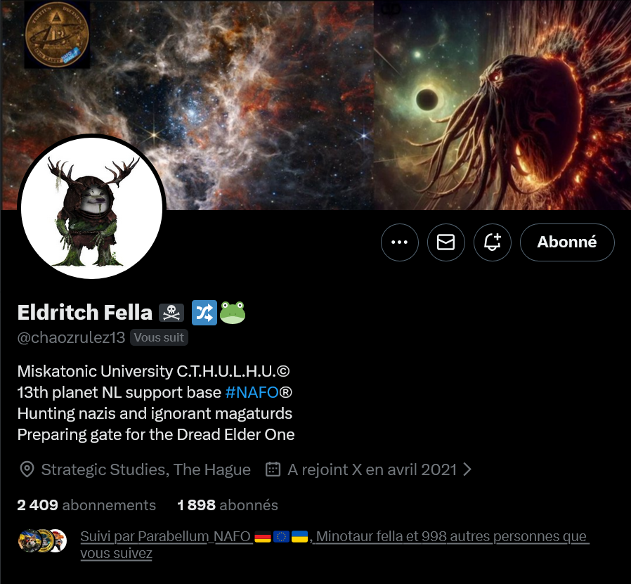 SpanishTapas Fella 🇪🇸🇫🇷 tweet media