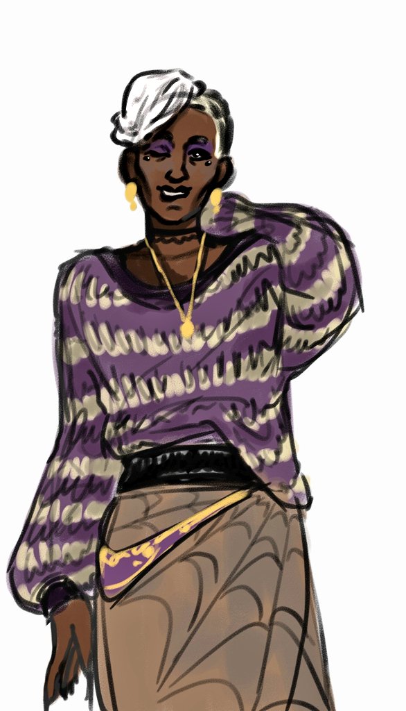 valithx_'s tweet photo. colors!!!! (I need her carnally)
#themagnusarchives https://t.co/N0kL6L4Shf