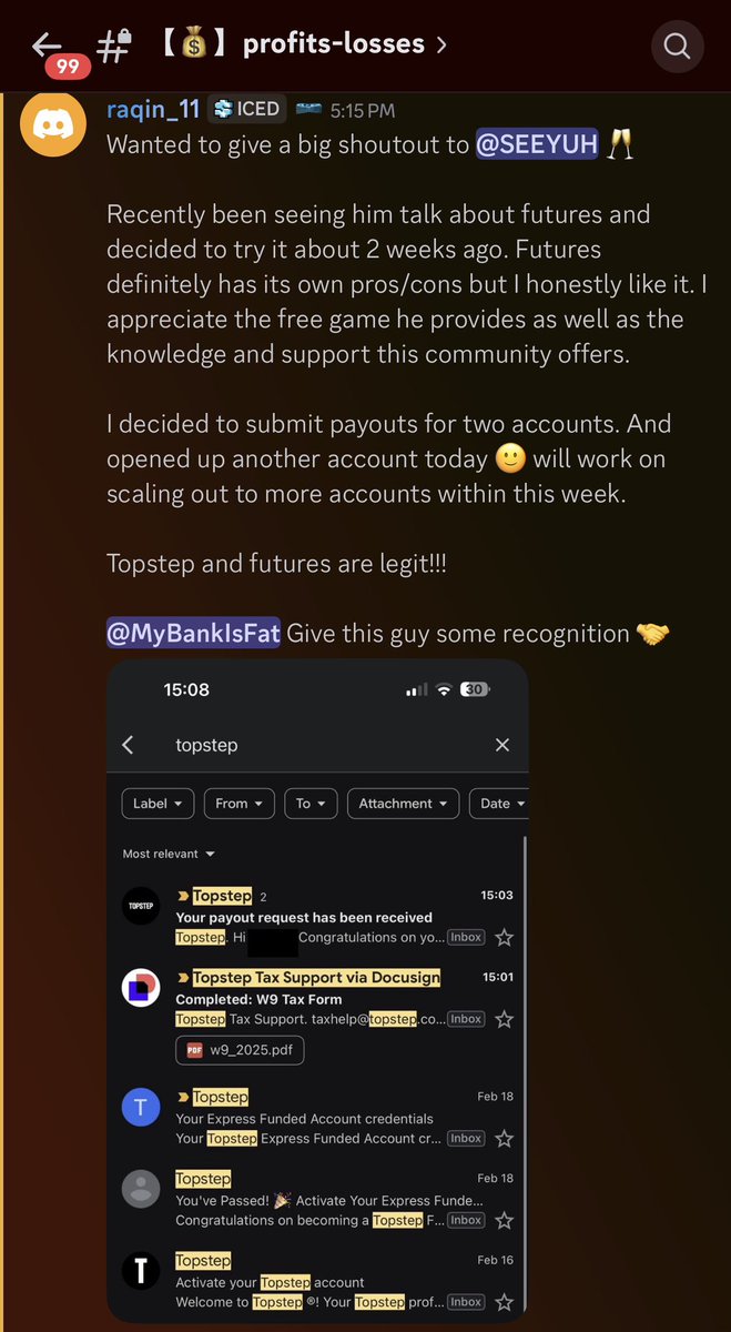 Iced Investments tweet media