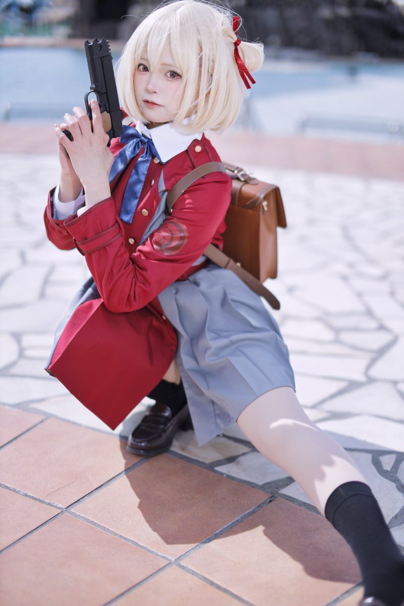 moca 🌼@3/29AnimeJapan (@moca070521) / Posts / X