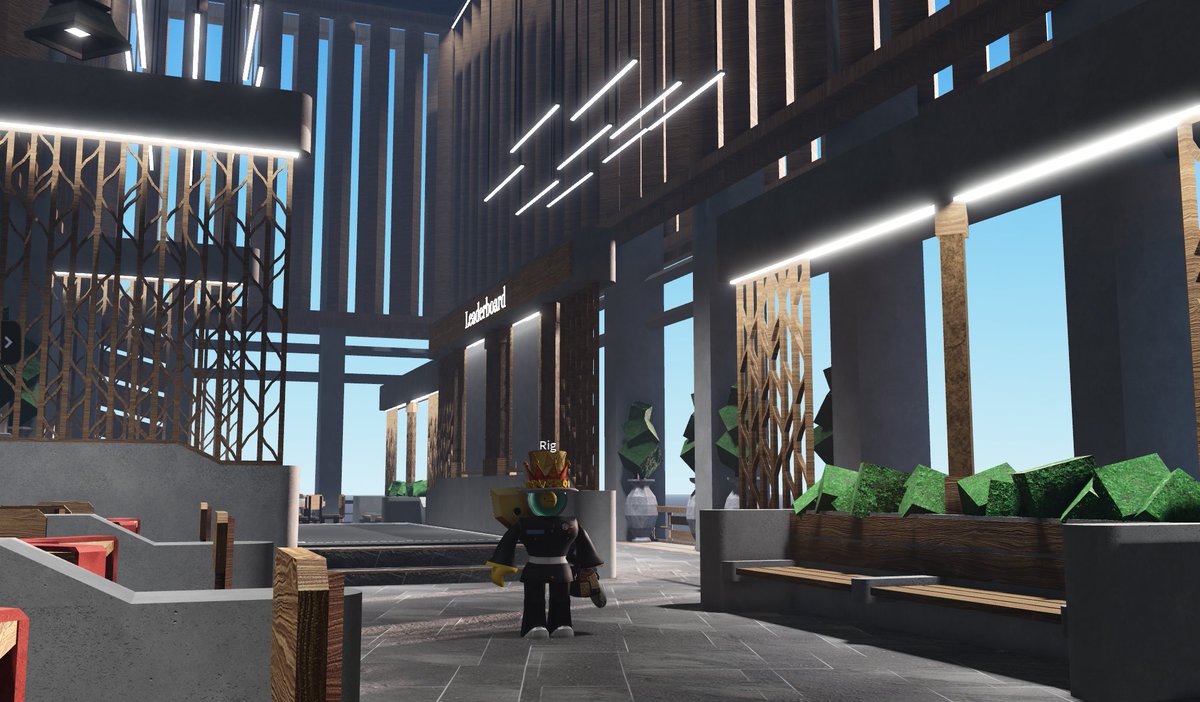 UglyBuilder's tweet photo. Idk why this build feels expensive.

#RobloxDev #RBXDev #Roblox #robloxart #RobloxGames #ROBLOX https://t.co/2mAVgrtl9k
