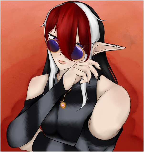 Geodeo | COMM OPEN | tweet media