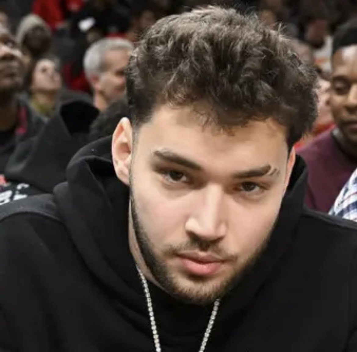 Crime Net tweet media