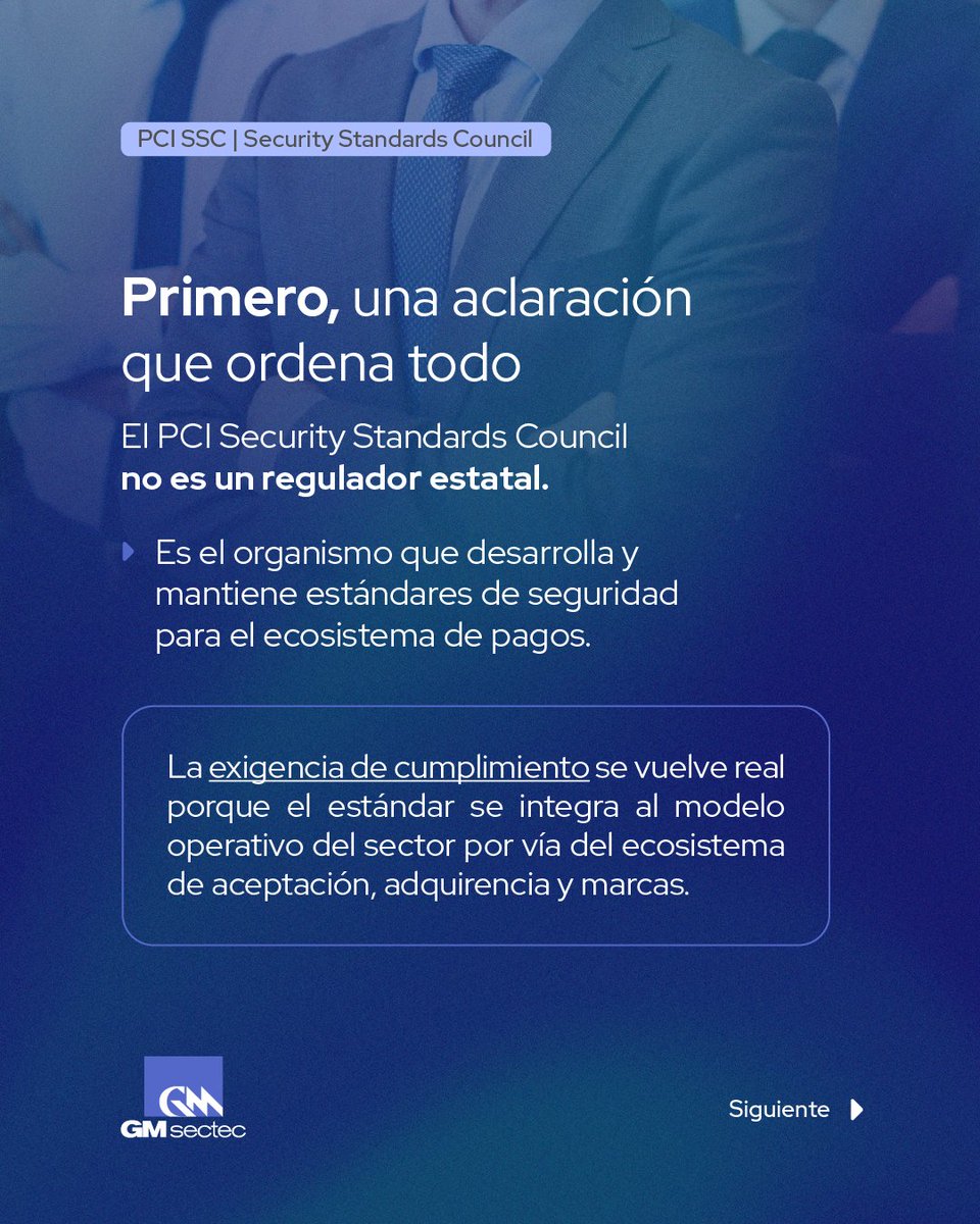 GM Sectec Global tweet media