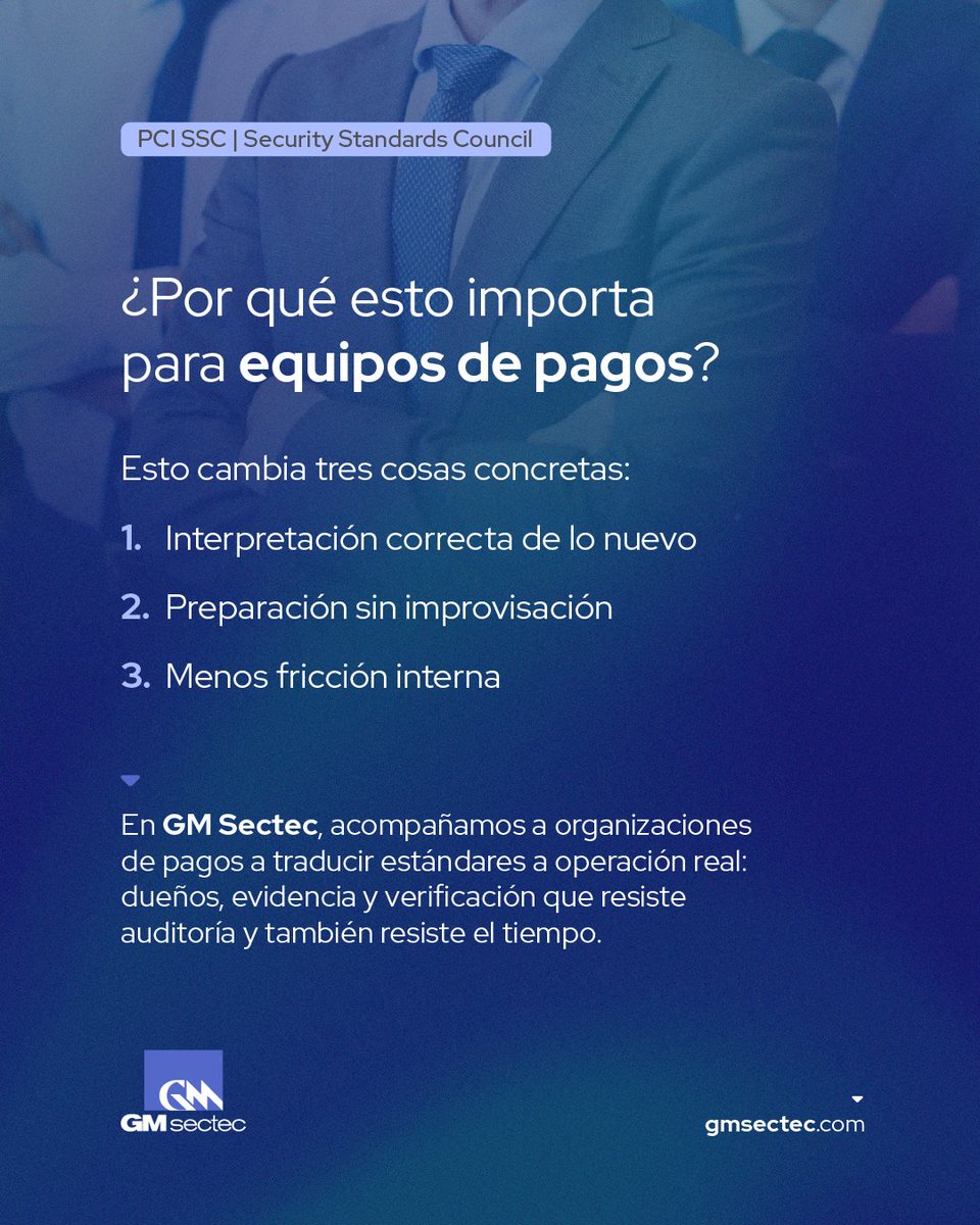 GM Sectec Global tweet media