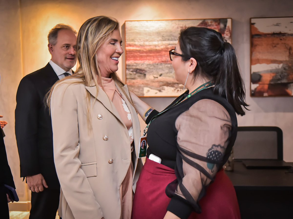 Celina Leão tweet media