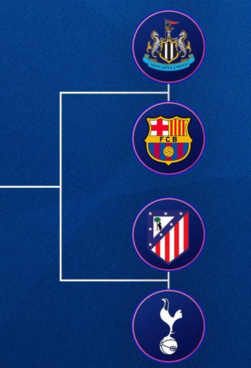 Dónde verdaderamente tomaremos venganza para que les duela más .<a href="/Atleti/">Atlético de Madrid</a> procuren llegar a cuartos