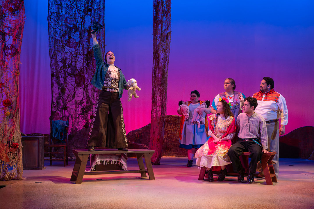 Children's Theatre of Charlotte tweet media