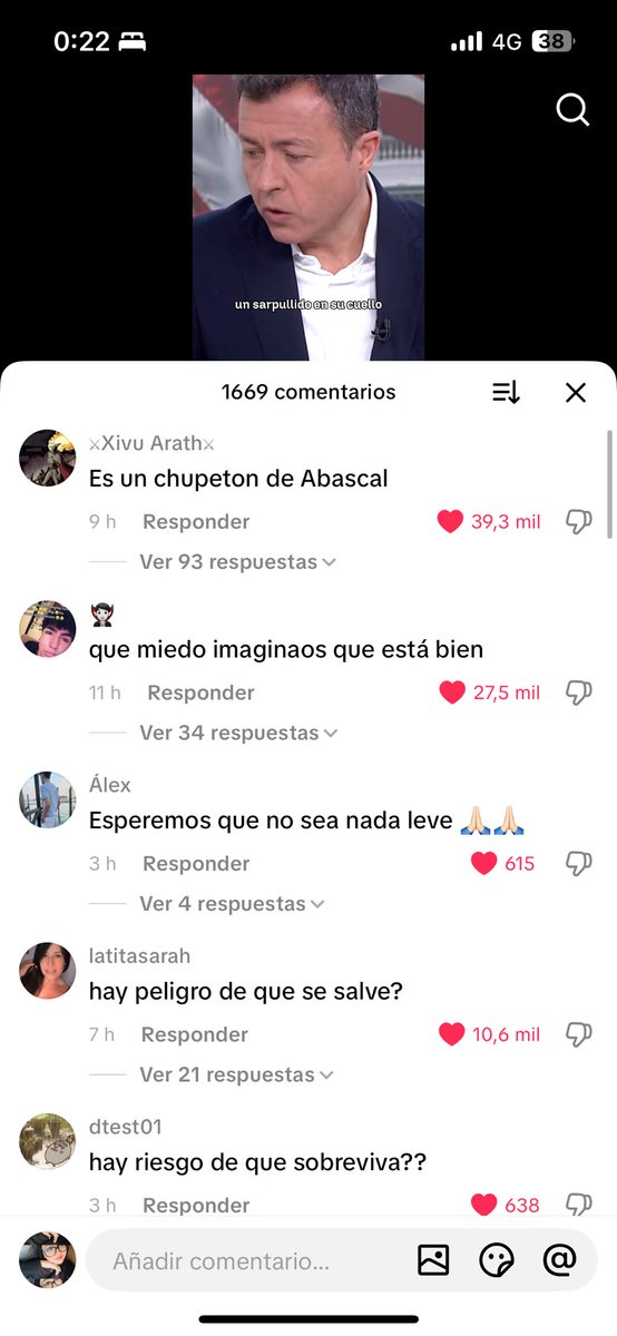 no os riais todos d trump q no puedo daros like a todos