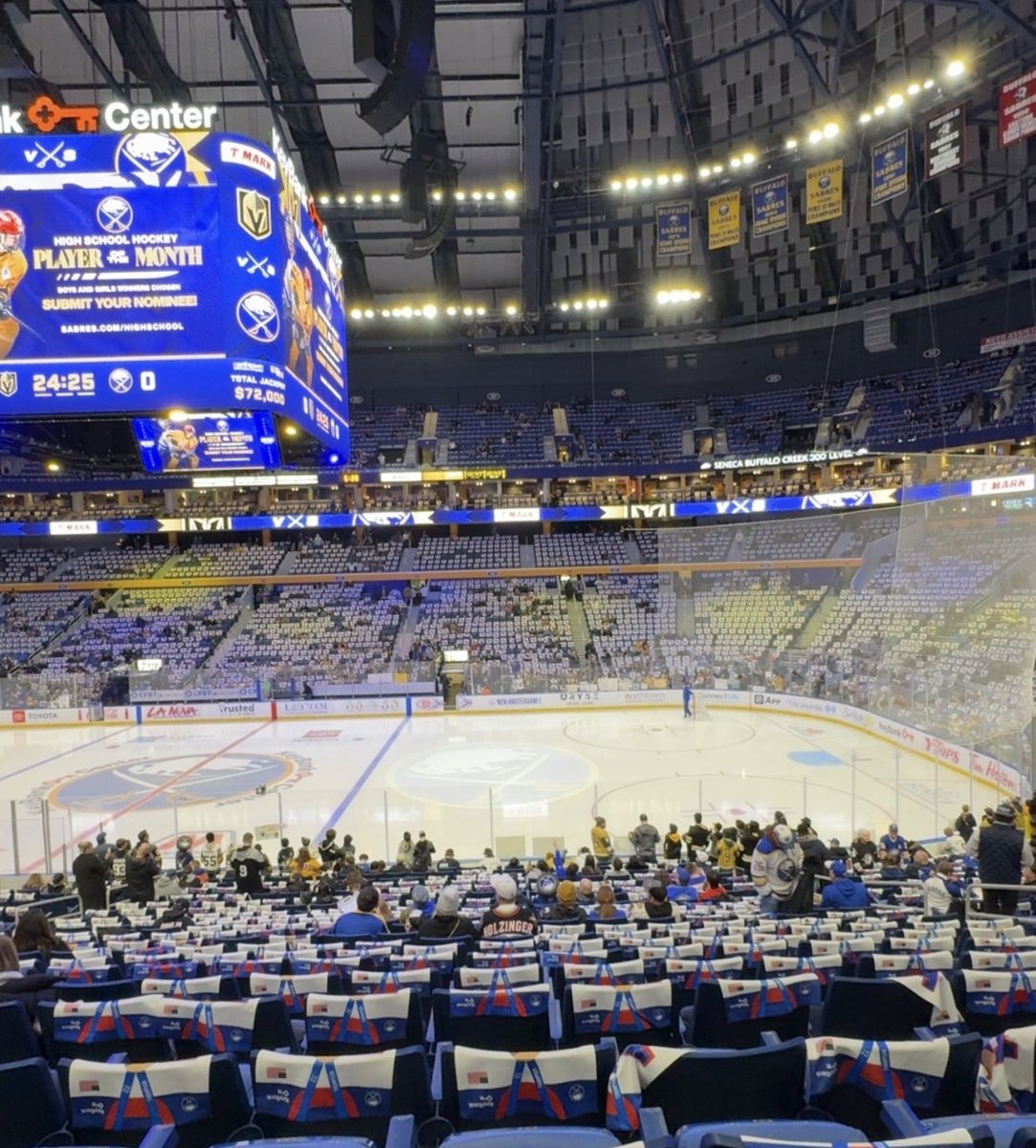 Optimistic Buffalo Sports Fan tweet media