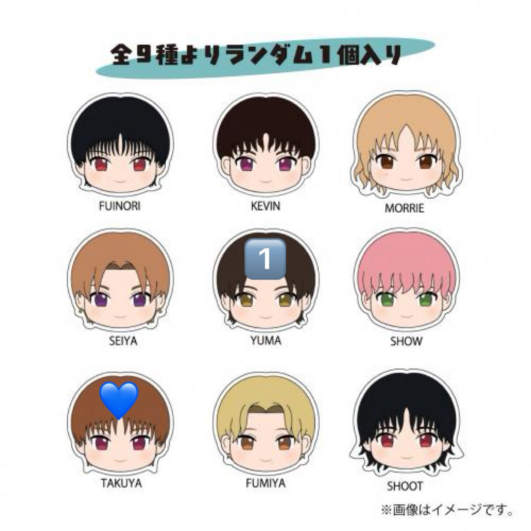 ありさ tweet media