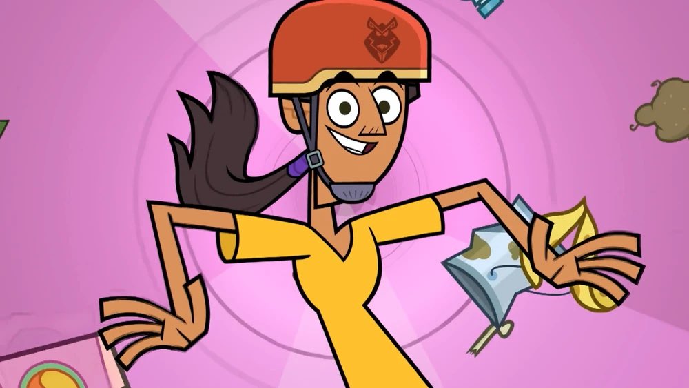 Total Drama Updates tweet media