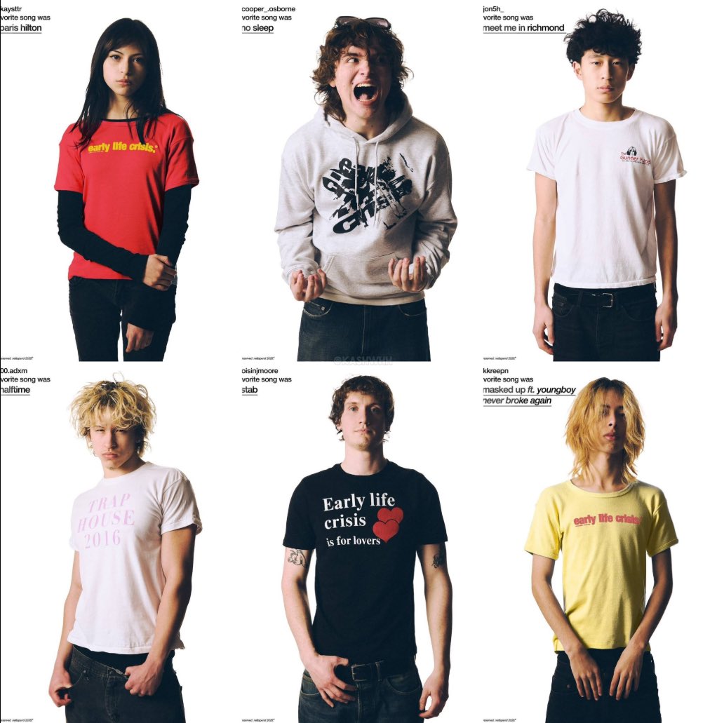 Nettspend Merch Tree First look at new merch