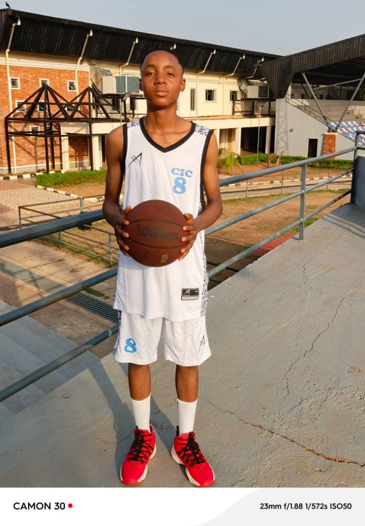 AlumniCic's tweet photo. In April 2025, CIC's Basketball Team attended a 4-day Basketball clinic at the 'The Nnaji Foundation Sport center at Agbani'.

The Team had a time of their life and an experience they will never forget.

They had USA based coaches’ training sessions at the Sports center. https://t.co/zxqNkqj8jM