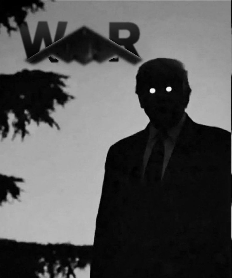 ahimah_frank's tweet photo. 24 hours.

That’s all before $WAR migration begins.

Instructions incoming.
Portal is live → https://t.co/kKfzWmFNjs

Be positioned before the wave hits.  🇺🇸

@pumpfun @migratefun https://t.co/Z96b6BlxzL