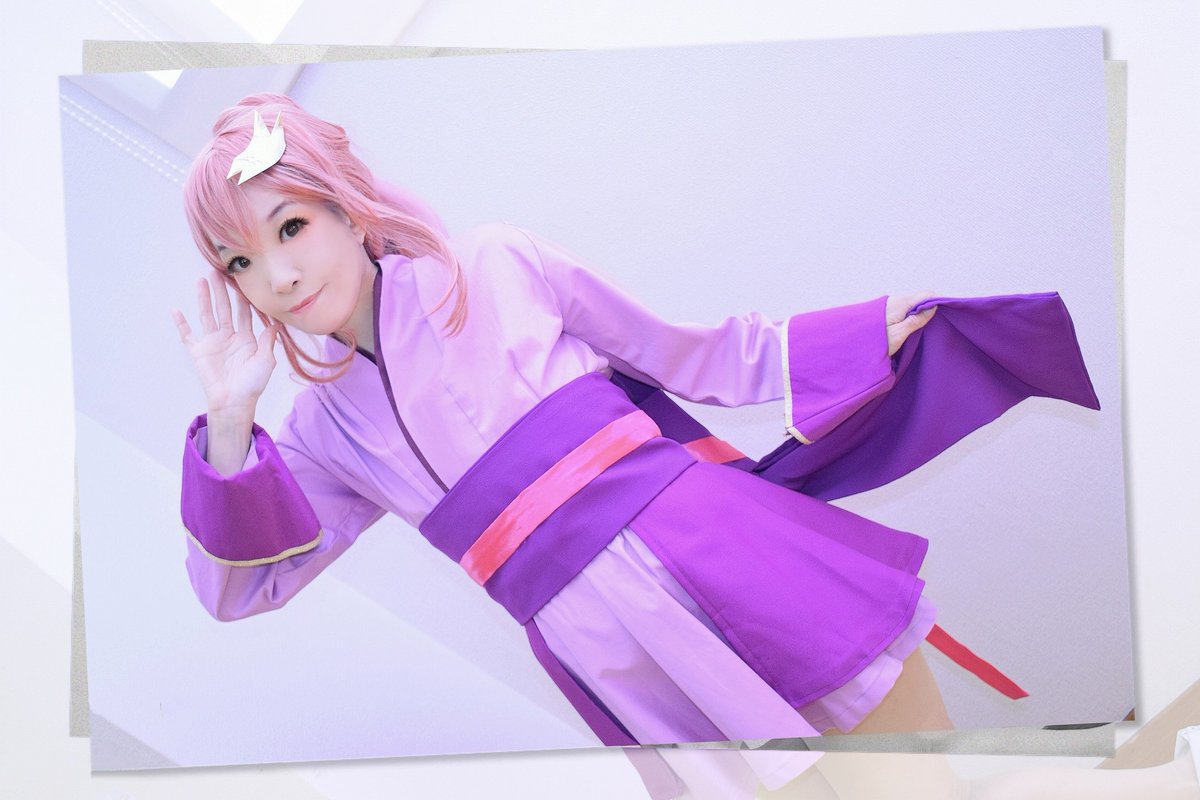 コスプレ/Cosplay

機動戦士ガンダムSEED
   　ラクス・クライン　
　(エターナル艦長ver.)

#コスプレイヤーさんと繋がりたい
#cosplay