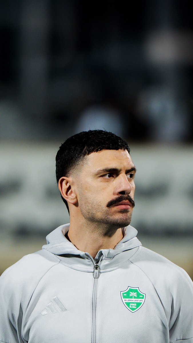 🚨🚨🚨🚨🚨 عااااااااااااااااااااااااااااااااااااااااااااااااجل!

غياب ديميرال عن مواجهة الديربي ضد #الاتحاد 🤯❌

[الرياضية]