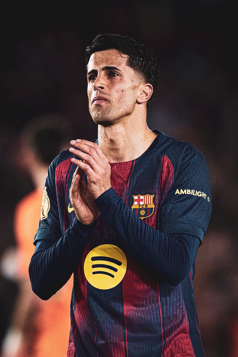 FCB World tweet media